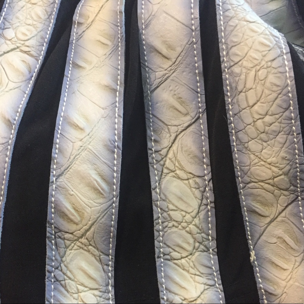 Adolfo Domnguez Vegan Dress - image 8